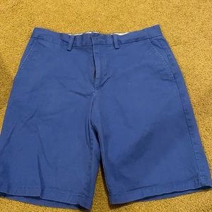 Mens Old Navy Ultimate Slim Shorts